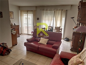 t4 à la vente -   34500  BEZIERS, surface 83 m2 vente t4 - UBI469545509